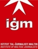 IGM Logo