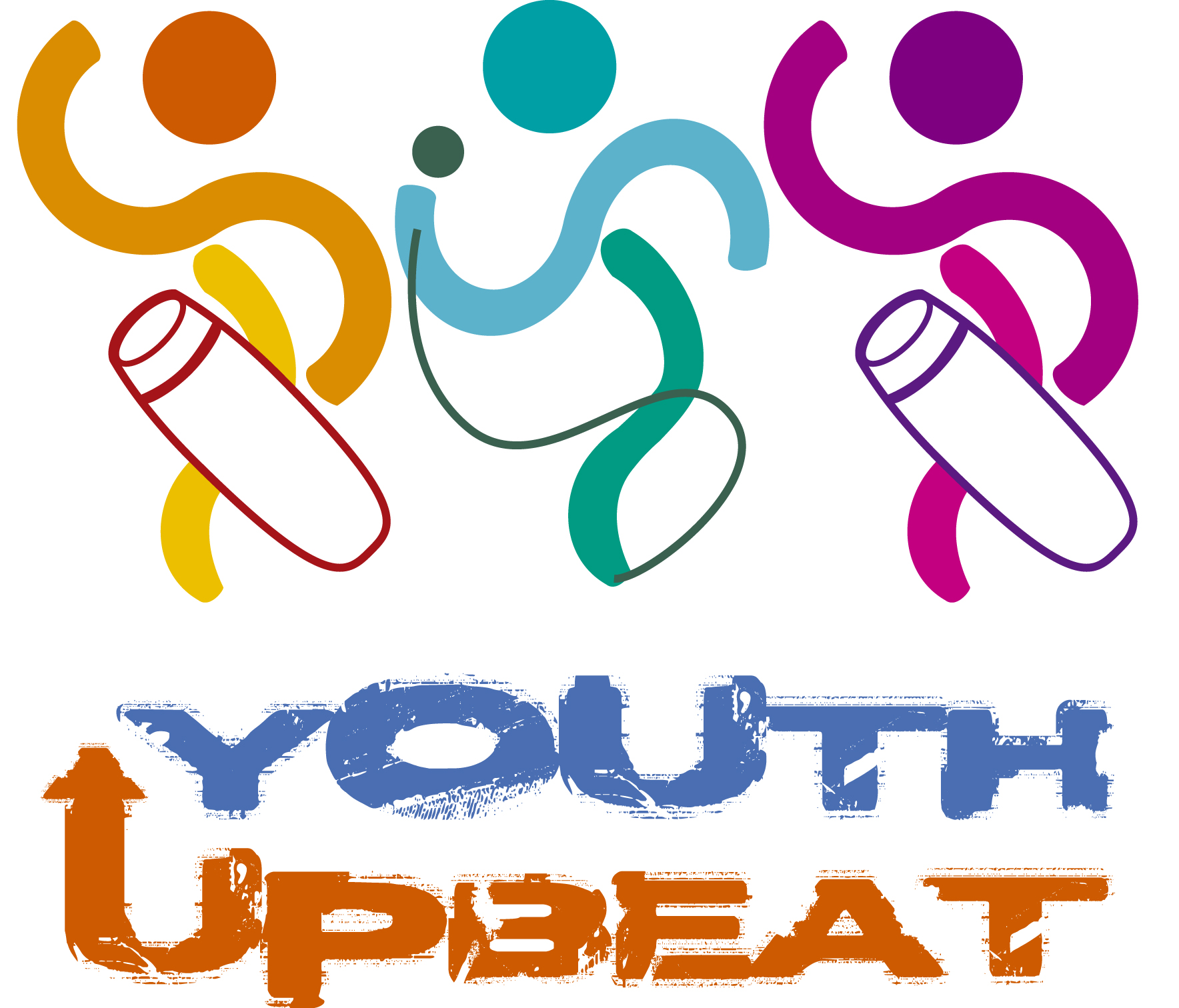 Youth Upbeat Logo