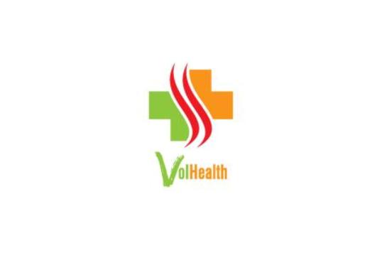 VolHealth LOGO